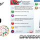 Illustration for article titled A Preview Of The emGuardians Of The Galaxy/em Heroclix Miniatures